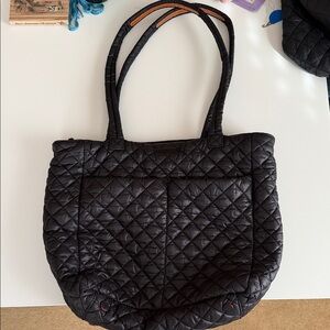 MZ Wallace Quatro Tote